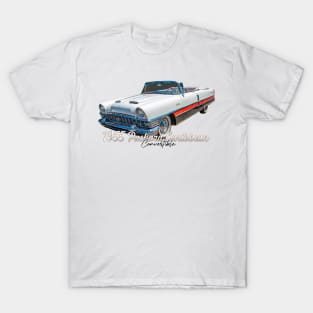 1955 Packard Caribbean Convertible T-Shirt